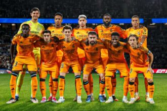 Todos contra Real Madrid en una Champions que cambia formato