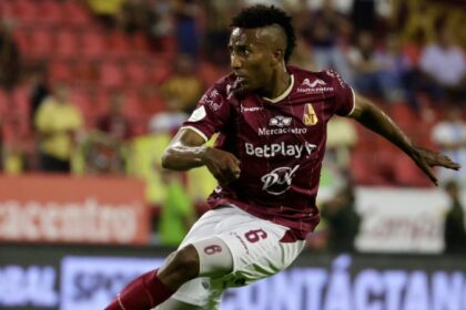 Algunas sorpresas: convocados de Tolima frente al América