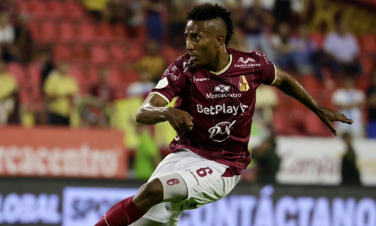 Algunas sorpresas: convocados de Tolima frente al América