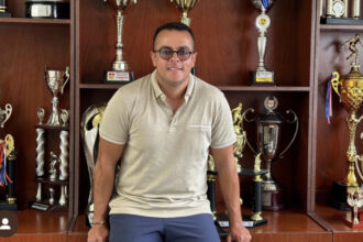 Tolima contrató a Daniel Arango como coordinador deportivo