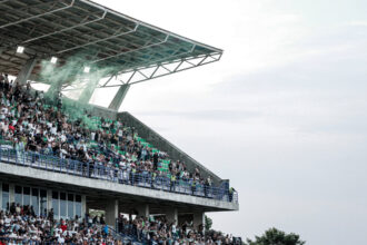 Torino jugó con la ilusión de Atlético Nacional