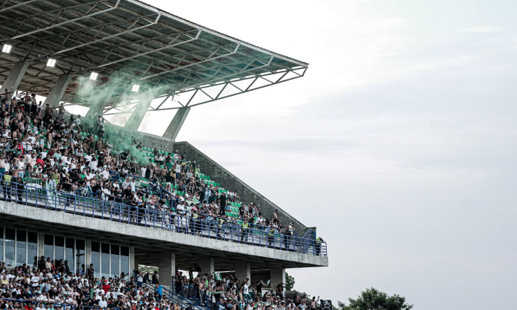 Torino jugó con la ilusión de Atlético Nacional