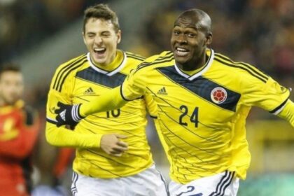 Víctor Ibarbo ya tendría nuevo equipo en el FPC