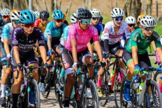 Recorrido oficial Vuelta del Porvenir y Tour Femenino 2024