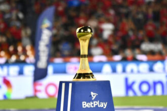 Estos son los futbolistas más costosos de la Liga BetPlay