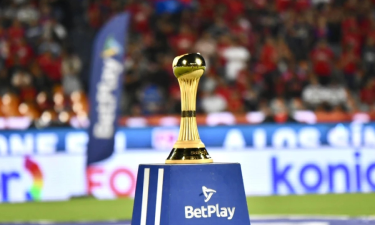 Estos son los futbolistas más costosos de la Liga BetPlay