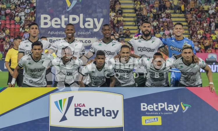 Continúan las malas noticias en el Deportivo Cali por sus jugadores