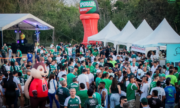 No paran las malas noticias para la hinchada del Deportivo Cali