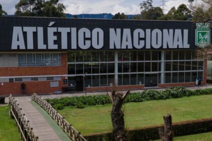 El plan de Atlético Nacional para 'europeizar' el club