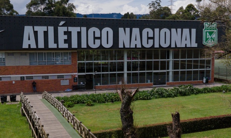 El plan de Atlético Nacional para 'europeizar' el club