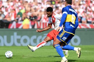 Superclásico Boca-River, el gran duelo del fútbol argentino