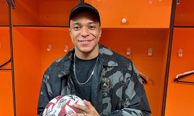 Abogada de Mbappé habló de la denuncia por presunta violación