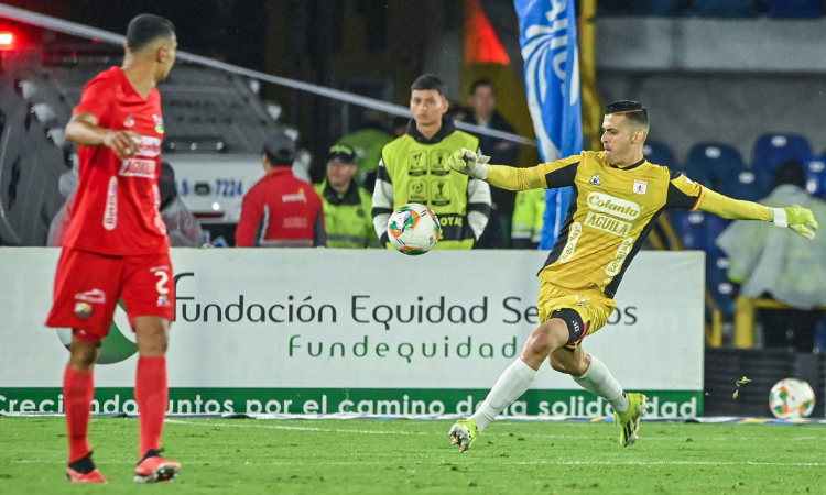 América de Cali le genera temor a Millonarios con su convocatoria