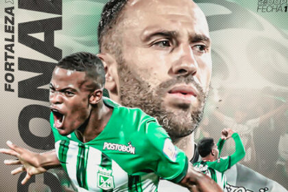 Atlético Nacional confirmó a sus convocados contra Fortaleza