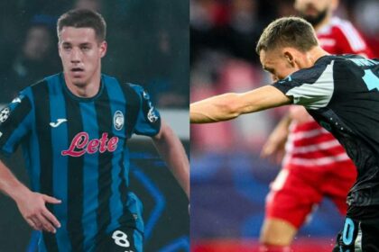 Brest y Leverkusen firman empate, al igual que Atalanta y Celtic