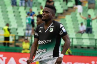 Deportivo Cali volvió a sumar de a tres en la Liga BetPlay 2024-ll