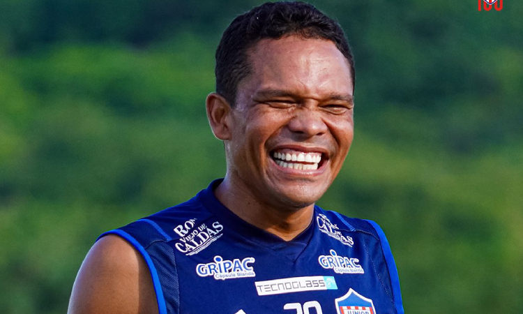 Por Carlos Bacca es que Junior sigue vivo en la Liga BetPlay