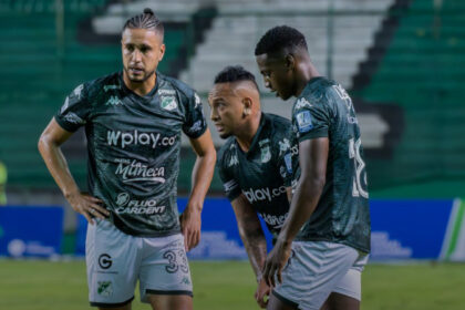 Preferiría jugar en cualquier club, pero no en el Deportivo Cali