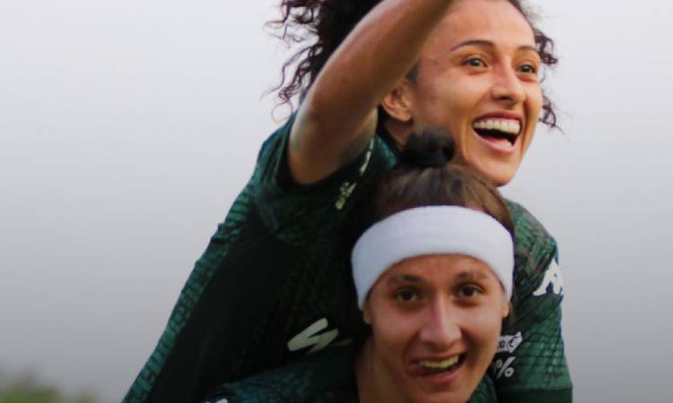 Deportivo Cali sumó su segundo triunfo en Libertadores Femenina