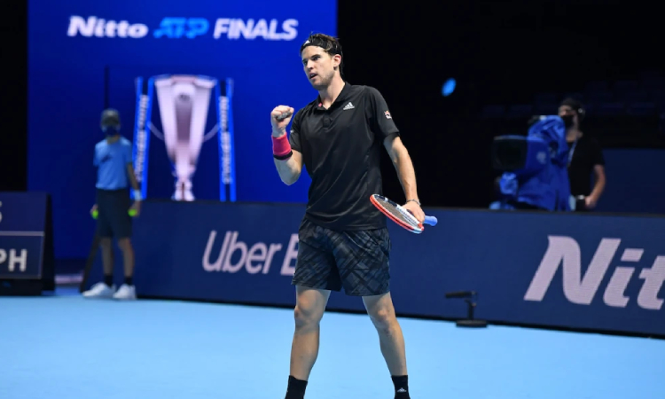 Dominic Thiem dice adiós al tenis en Viena