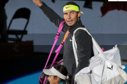 El deporte mundial se rinde a Nadal tras el anuncio de su retiro