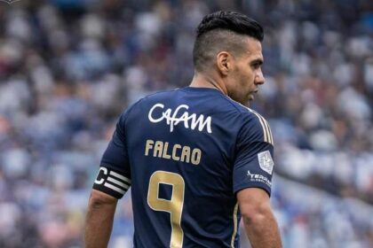 Falcao sería baja en Millonarios por dos semanas más