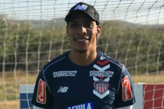 Hincha de Junior pidió el regreso de Amaranto Perea