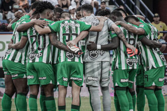 Hinchas de Atlético Nacional en Bogotá recibieron buenas noticias