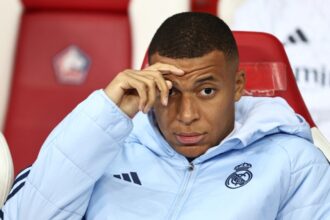 Mbappé en investigación por violación en Suecia, según medios