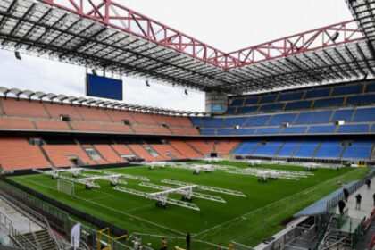 Milan e Inter están de acuerdo en construir un nuevo estadio cerca de San Siro