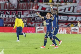 Las claves de Millonarios para la victoria ante Santa Fe