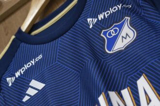 Malas noticias para Millonarios en la previa ante Santa Fe