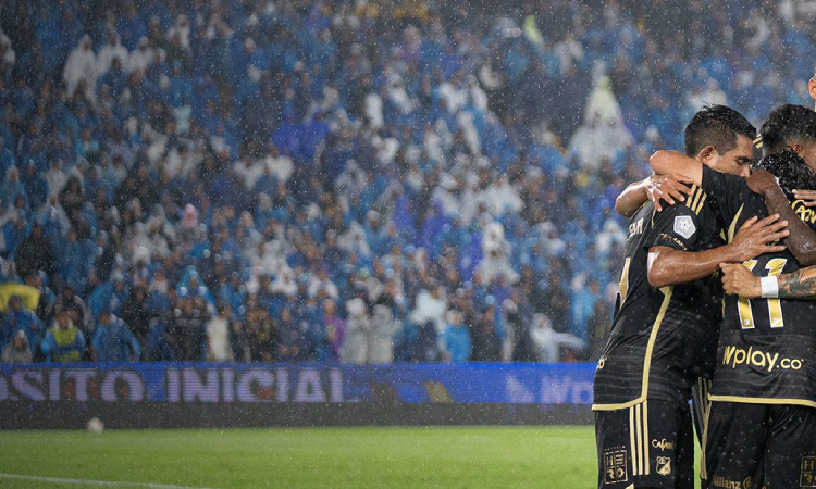 Millonarios le pidió un gran favor a sus hinchas