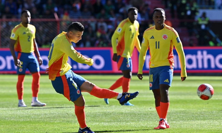 Se filtró todo: los cambios que hará Néstor Lorenzo vs Chile