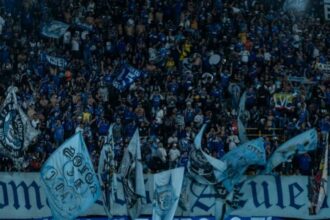 No dejarán ingresar a hinchas de Millonarios a Bucaramanga