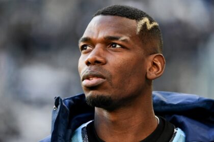 Paul Pogba ve reducida su suspensión a 18 meses por el TAS