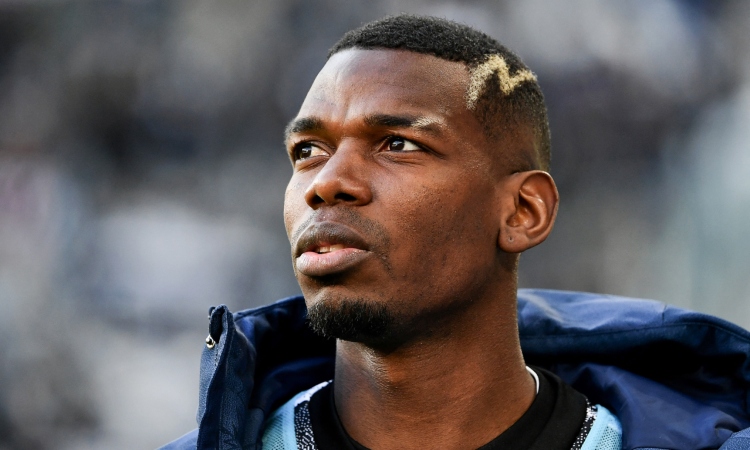 Paul Pogba ve reducida su suspensión a 18 meses por el TAS