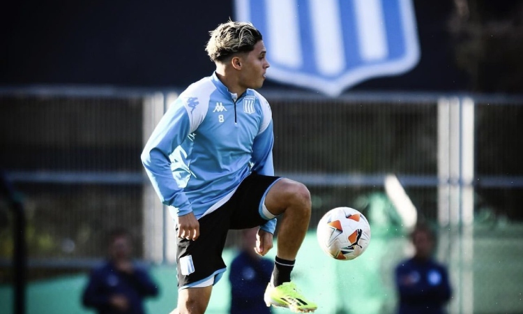 Racing buscarán ante Corinthians la final de la Sudamericana