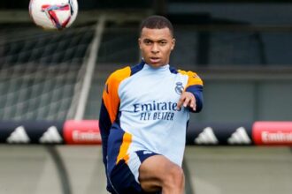 Real Madrid respalda a Mbappé por investigación por violación