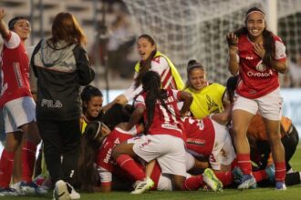 El premio que tendrá Santa Fe en la Copa Libertadores Femenina