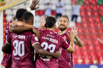 Tolima presenta cuatro regresos para enfrentar a Once Caldas