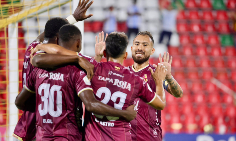 Tolima presenta cuatro regresos para enfrentar a Once Caldas