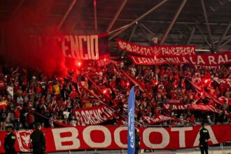 Tulio Gómez lanzó una dura crítica a la hinchada del América