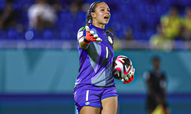 USA dejó casi eliminada a Colombia del Mundial Femenino Sub-17