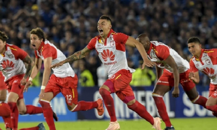 Yeison Gordillo se encuentra entrenando con Deportivo Cali