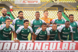 Esta sería la primera salida en el Deportivo Cali para el 2025