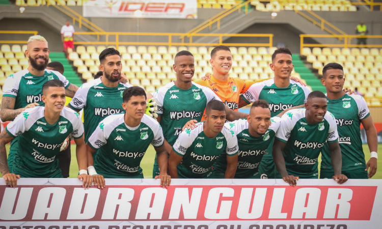 Esta sería la primera salida en el Deportivo Cali para el 2025