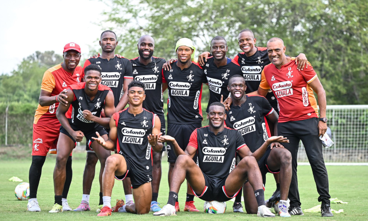 Esta sería la primera salida del América de Cali para el 2025