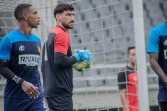 Este futbolista estaría en el radar de América de Cali y Junior