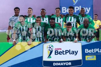 Atlético Nacional jugará este torneo internacional en 2025